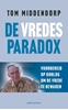 Afbeelding van De vredesparadox