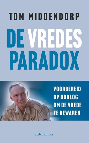 Afbeelding van De vredesparadox