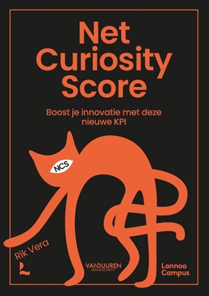 Afbeeldingen van Net Curiosity Score