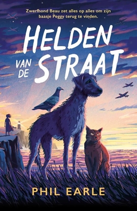Afbeeldingen van Helden van de straat