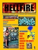 Afbeelding van Hellfire 1 Graffiti Bookazine