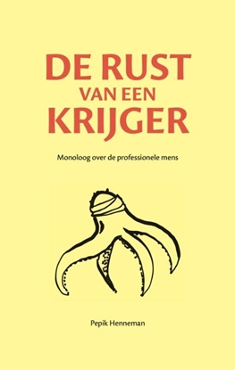Afbeeldingen van De rust van een krijger