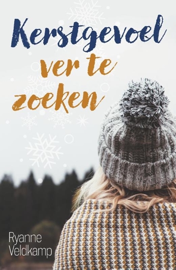 Afbeelding van Kerstgevoel ver te zoeken