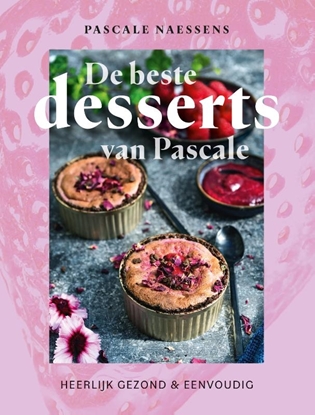 Afbeeldingen van De beste desserts van Pascale
