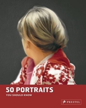 Afbeeldingen van 50 You Should Know Portraits