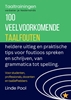 Afbeelding van Verbeter je Nederlands: 100 veelvoorkomende taalfouten