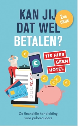 Afbeeldingen van Kan jij dat wel betalen?