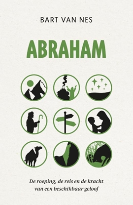 Afbeeldingen van Abraham