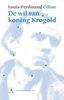 Afbeelding van De wil van koning Krogold