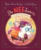 Afbeelding van Neehoorn De NEEhoorn en het verjaardagsfeestje