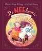 Afbeelding van Neehoorn De NEEhoorn en het verjaardagsfeestje