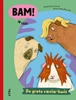 Afbeelding van BAM! Ik lees De grote cavia-kwis