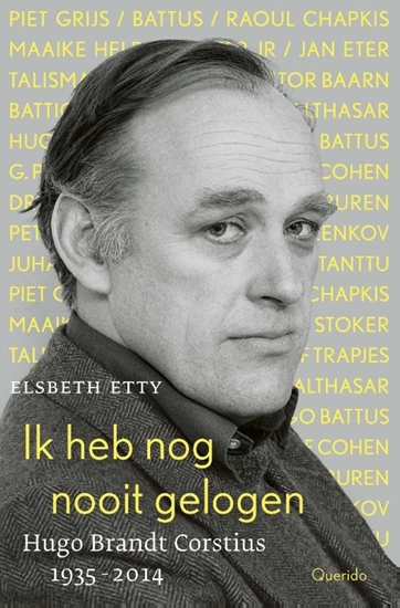 Afbeelding van Ik heb nog nooit gelogen