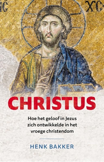 Afbeelding van Christus