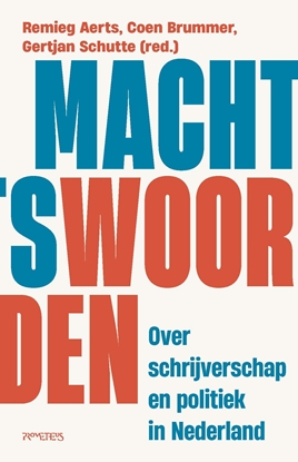 Afbeeldingen van Machtswoorden