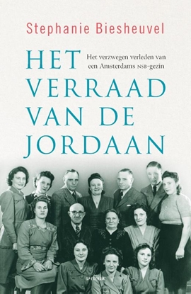 Afbeeldingen van Het verraad van de Jordaan