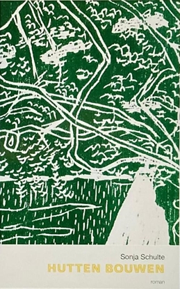 Afbeeldingen van Hutten bouwen