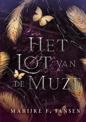 Afbeeldingen van Het lot van de muze
