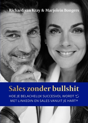 Afbeeldingen van Sales zonder bullshit