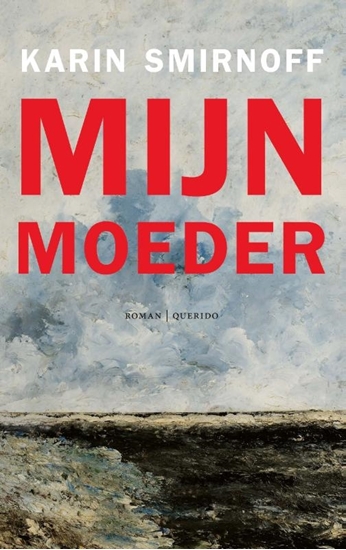 Afbeelding van Jana Kippo Mijn moeder