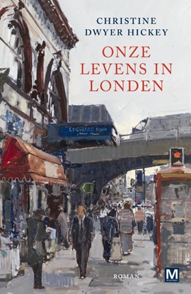 Afbeeldingen van Onze levens in Londen