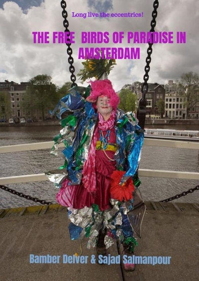Afbeelding van the Free Birds of Paradise in Amsterdam