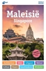 Afbeelding van ANWB Wereldreisgids Maleisië - Singapore