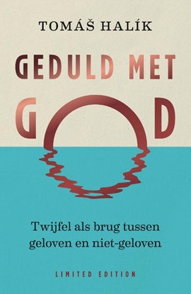 Afbeeldingen van Geduld met God