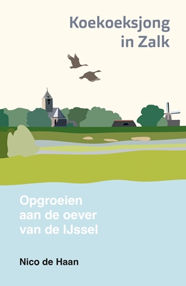 Afbeeldingen van Koekoeksjong in Zalk
