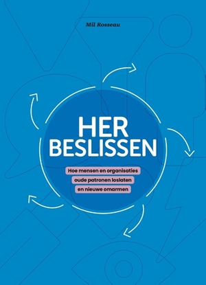 Afbeeldingen van Herbeslissen
