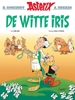Afbeelding van Asterix 40. de witte iris