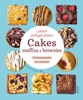 Afbeelding van Lekker zelfgebakken Cakes, muffins & brownies