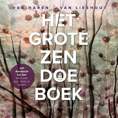 Afbeeldingen van Het Grote Zen Doe Boek