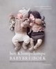 Afbeelding van Het Klompelompe babybreiboek