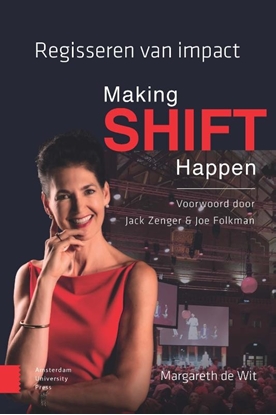 Afbeeldingen van Making Shift Happen