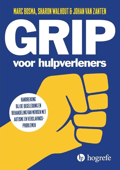 Afbeelding van Grip voor hulpverleners