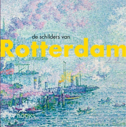 Afbeeldingen van De schilders van Rotterdam