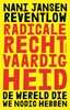Afbeelding van Radicale rechtvaardigheid