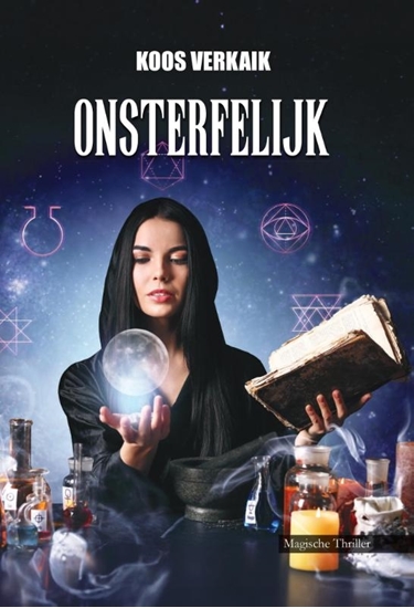 Afbeelding van Onsterfelijk