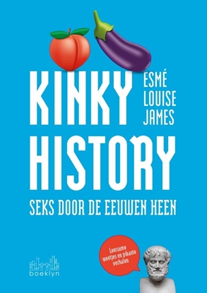 Afbeeldingen van Kinky history