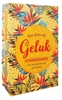 Afbeelding van Een doos vol geluk - 52 inspiratiekaarten