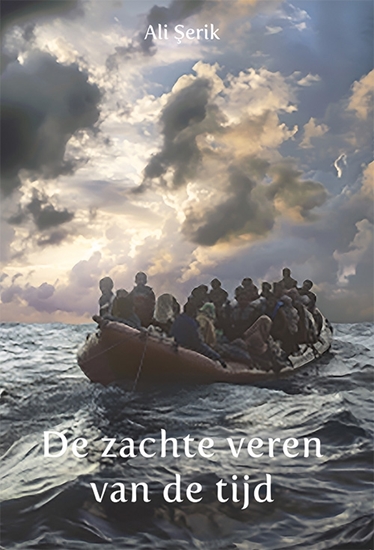 Afbeelding van De zachte veren van de tijd
