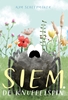 Afbeelding van Siem de knuffelspin
