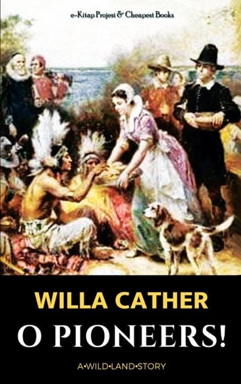 Afbeelding van O Pioneers!