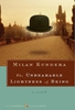 Afbeelding van Harper Perennial Deluxe Editions The Unbearable Lightness of Being