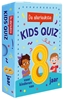 Afbeelding van De allerleukste kids quiz (8 jaar)