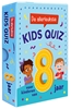 Afbeelding van De allerleukste kids quiz (8 jaar)