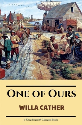 Afbeeldingen van One of Ours