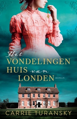 Afbeeldingen van Het vondelingenhuis van Londen