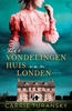 Afbeelding van Het vondelingenhuis van Londen